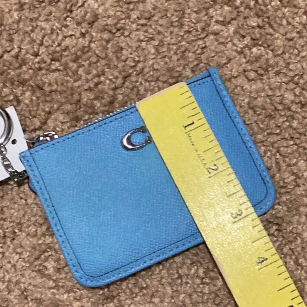 Coach ID Card Case - See description - Picture 6 of 6